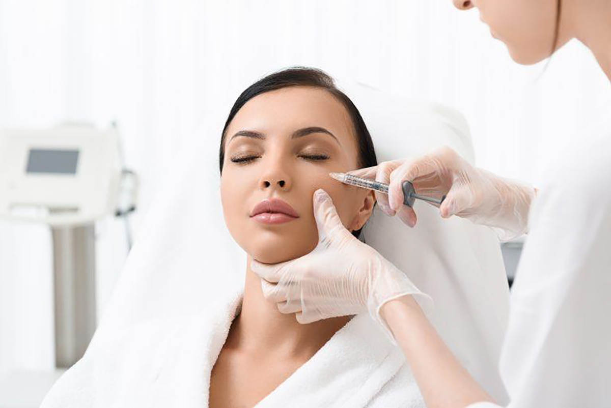 Liệu lượng và tần suất tiêm Botox